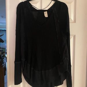 Free People Catalina Thermal